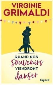 Cover von Quand nos souvenirs viendront danser