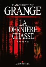 Cover von La dernière chasse