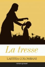Cover von La tresse