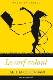 Cover von Le cerf-volant