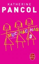 Cover von Muchachas 3
