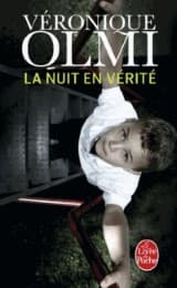 Cover von La nuit en vérite