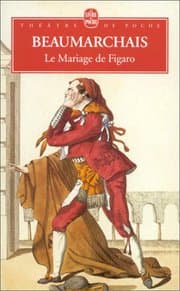 Cover von Le Mariage de Figaro