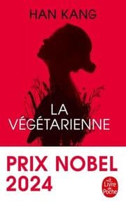 Cover von La Végétarienne
