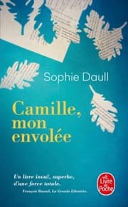 Cover von Camille, mon envolée