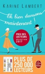 Cover von Eh bien dansons maintenant!