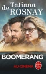 Cover von Boomerang