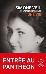 Cover von Une vie