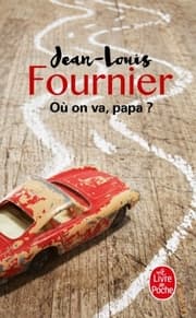 Cover von Où on va, papa?