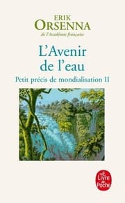 Cover von L'Avenir de l'eau