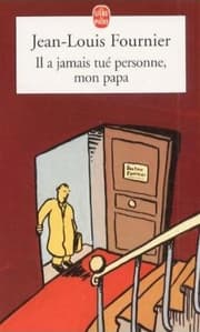 Cover von Il a jamais tue personne, mon papa