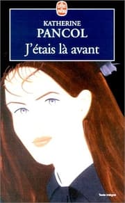 Cover von J'étais là avant