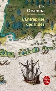 Cover von L'Entreprise des Indes