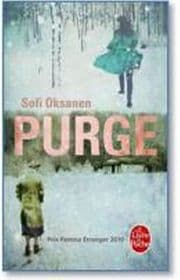 Cover von Purge