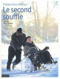 Cover von Le second souffle