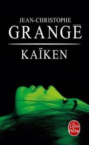 Cover von Kaïken
