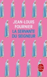 Cover von La Servante du Seigneur