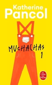 Cover von Muchachas 1