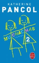 Cover von Muchachas 2