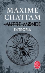 Cover von Entropia