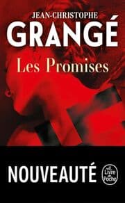 Cover von Les Promises