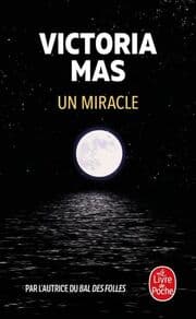 Cover von Un miracle