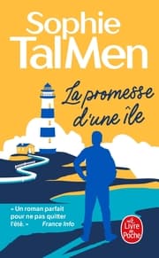 Cover von La Promesse d'une île