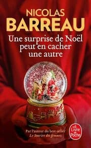 Cover von Une surprise de Noël peut en cacher une autre