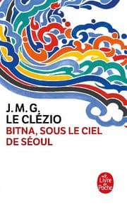 Cover von Bitna, sous le ciel de Séoul