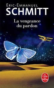 Cover von La Vengeance du pardon