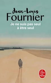 Cover von Je ne suis pas seul à être seul