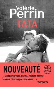 Cover von Tata