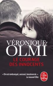 Cover von Le Courage des innocents