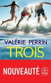 Cover von Trois