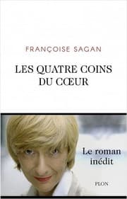 Cover von Les Quatre Coins du coeur