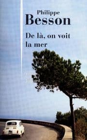 Cover von De là, on voit la mer
