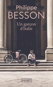 Cover von Un garçon d'Italie