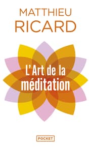 Cover von L'art de la meditation
