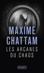 Cover von Les arcanes du chaos