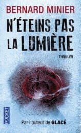 Cover von N'éteins pas la lumière