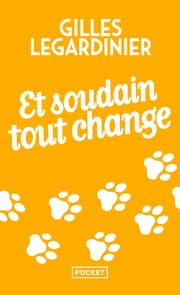 Cover von Et soudain tout change