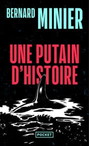 Cover von Une putain d'histoire