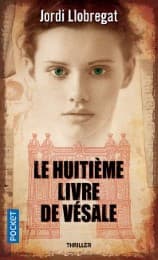 Cover von Le Huitième Livre de Vésale