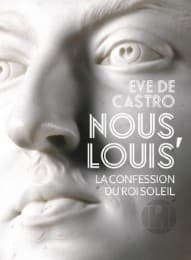 Cover von Nous, Louis, Roi