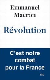 Cover von Révolution