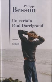 Cover von Un certain Paul Darrigrand