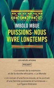 Cover von Puissions-nous vivre longtemps