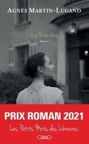 Cover von La Datcha