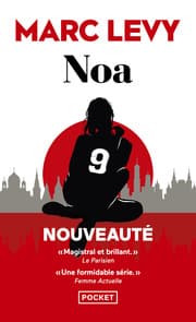 Cover von NOA