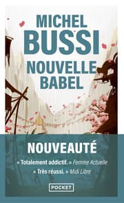 Cover von Nouvelle Babel